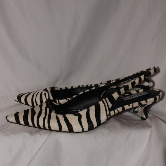 NEW Steve Madden Kari Heels Size 11 - Picture 12 of 14
